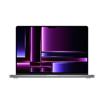 Apple MacBook Pro 16'' M2 Pro Core Grigio Siderale