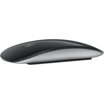 Apple Magic Mouse - Multi-Touch Surface Nero