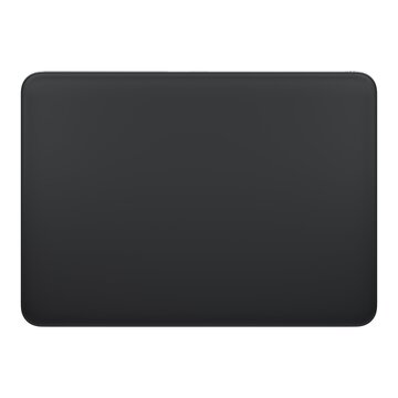 Magic touchpad con cavo e senza cavo nero