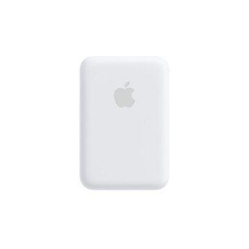 Apple MagSafe Battery Pack Carica wireless Bianco