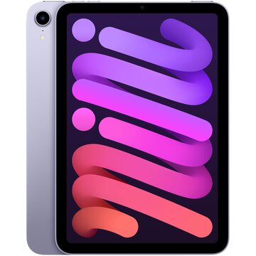 Mini wi-fi 256gb purple