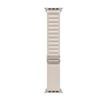 Apple MQE53ZM/A Band Beige Poliestere
