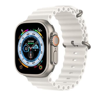 Apple MQEA3ZM/A Cinturino per orologio