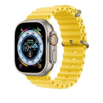 Apple MQEC3ZM/A Cinturino per orologio