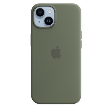 Apple MQU83ZM/A custodia per cellulare 15,5 cm (6.1