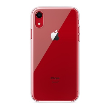 Apple MRW62ZM/A Cover Trasparente