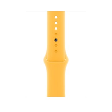 Mwmx3zm/a accessorio indossabile intelligente band giallo fluoroelastomero