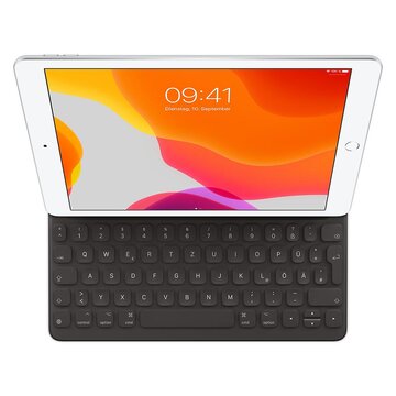Apple MX3L2D/A Tastiera per iPad QWERTZ Tedesco