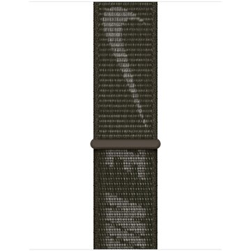 Nike sport loop cargo khaki 41 mm