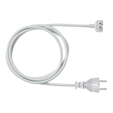 Apple Prolunga per alimentatore apple Magesafe E USB DA 10W/12W/29W