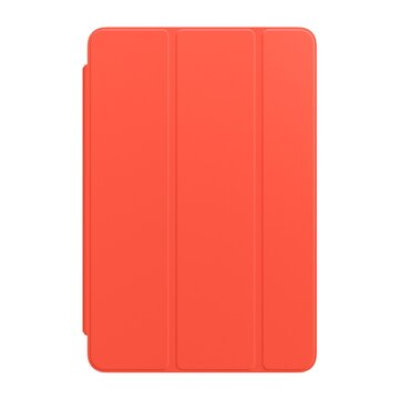 Smart cover per ipad mini arancione elettrico