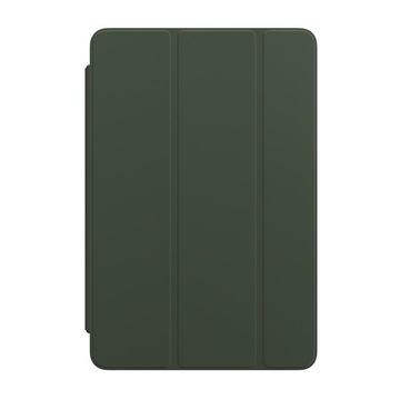 Smart cover verde