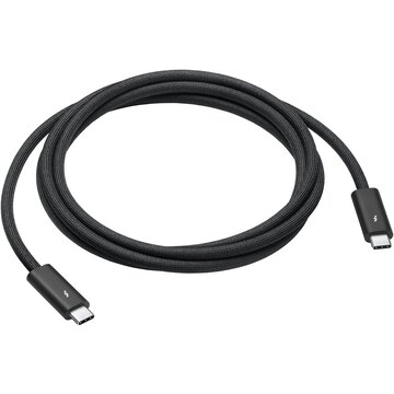 Apple Thunderbolt 4 Pro Cable (1.8 m)