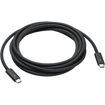 Apple Thunderbolt 4 Pro Cable (3 m)