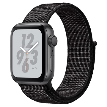 Apple Watch Nike+ Series 4 OLED GPS 40mm Sport Grigio