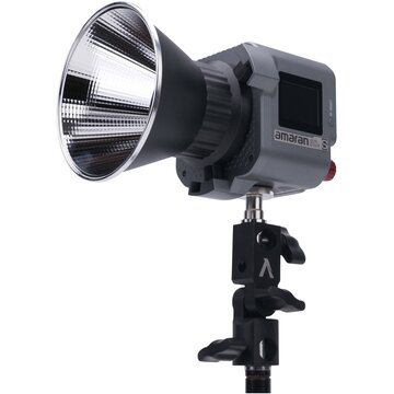 Aputure Amaran COB 60x S LED Bi-Color