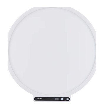 Amaran verge max kit-white