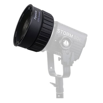 Cf4 compact fresnel