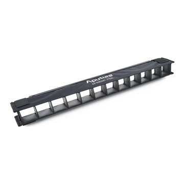 Infinibar pb6 light control