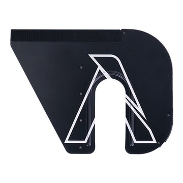 Nova p600c rain shield
