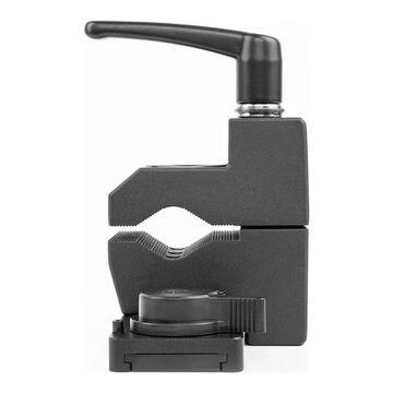 Quick release clamp
