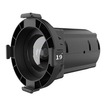 Spotlight max 19 lens