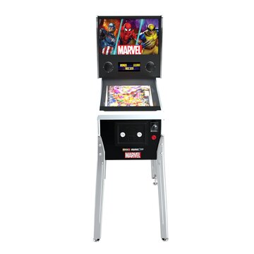 Arcade1Up Marvel Flipper