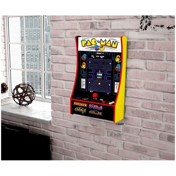 Arcade1Up PACMAN Partycade 4 Games