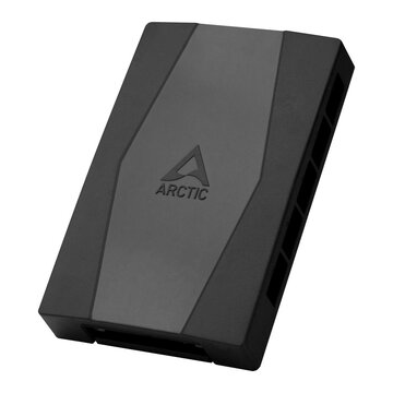 Arctic case fan hub