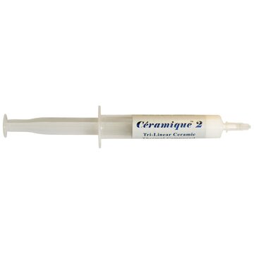 Céramique 2, 25g compontente del dissipatore di calore