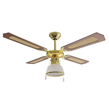 ARDES AR5A107D Ventilatore 70W Multicolore