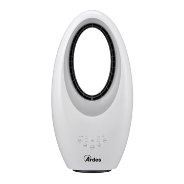 ARDES AR5BL1 Ventilatore domestico senza pale Bianco