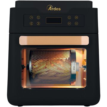 ARDES ELDORADA XXL – Friggitrice Ad Aria / Forno 12L AR1K3000