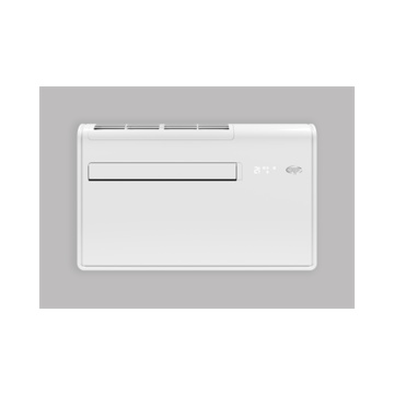 Argo Climatizzatore Monoblocco Apollo 12 HP con WiFi 12000BTU con Inverter