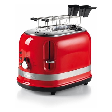 Ariete 0149 Rosso