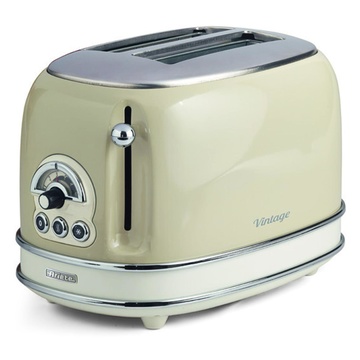 Ariete 155 2fetta/e 810W Beige