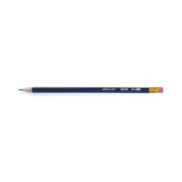 Artiglio 5000SC matita di grafite HB 12 pezzo(i)
