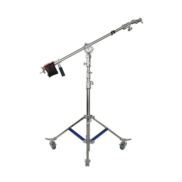 Asaky Studio LS-5010 Stativo Boom 226 cm