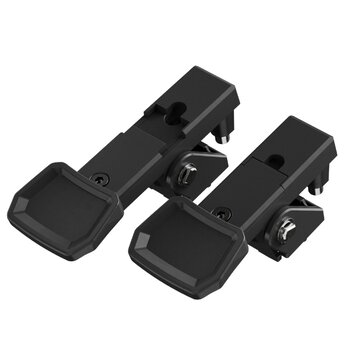 Asetek SimSports Asetek 40-035-0035002 accessorio di controller da gaming Kit di ricambio per padel