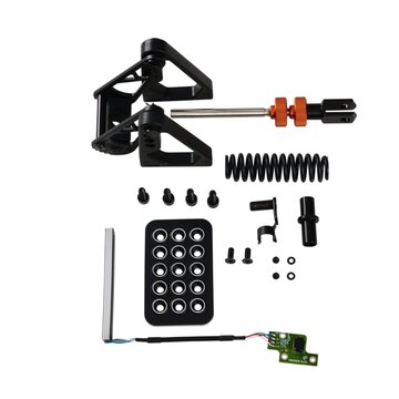 Asetek SimSports Asetek La Prima Pedal performance kit