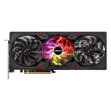 90-ga4bzz-00uanf scheda video amd radeon rx 7600 8 gb gddr6