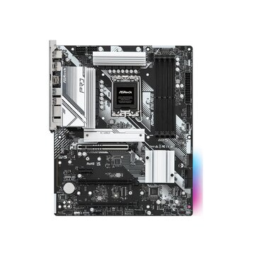 ASRock B760 PRO RS Intel® B360 LGA 1700 ATX