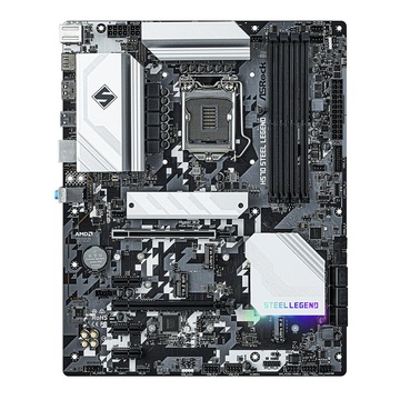 ASRock H570 Steel Legend H5 ATX