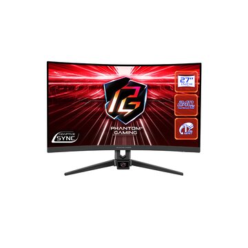 ASRock PG27F15RS1A Monitor PC 68,6 cm (27