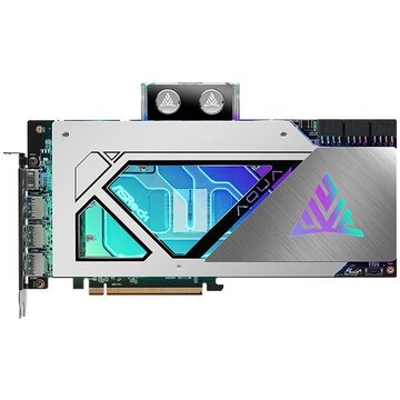 Radeon rx 7900 xtx aqua oc 24gb gddr6