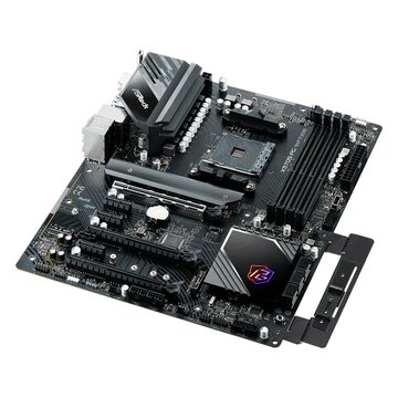 X570s pg riptide amd x570 socket am4 atx