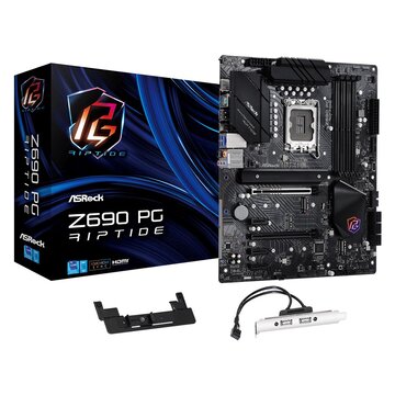 ASRock Z690 PG Riptide ATX