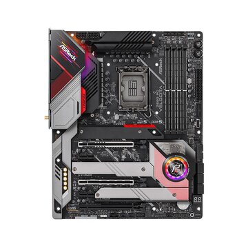 ASRock Z690 PG Velocita Z690 ATX