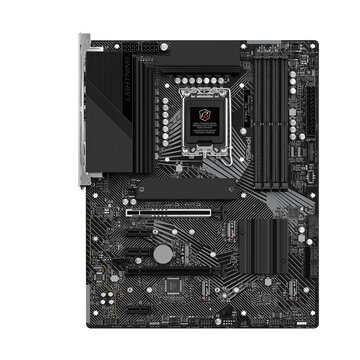 ASRock Z790 PG Lightning Intel Z790 LGA 1700 ATX