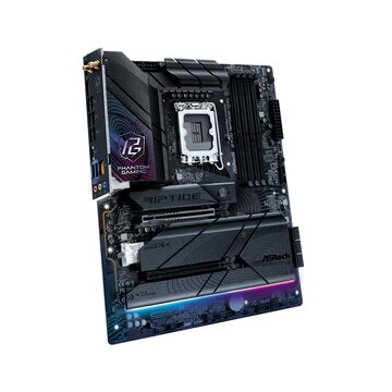 ASRock Z790 Riptide WiFi Intel Z790 LGA 1700 ATX